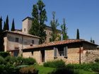 фото отеля Castello Di Grotti Corsano