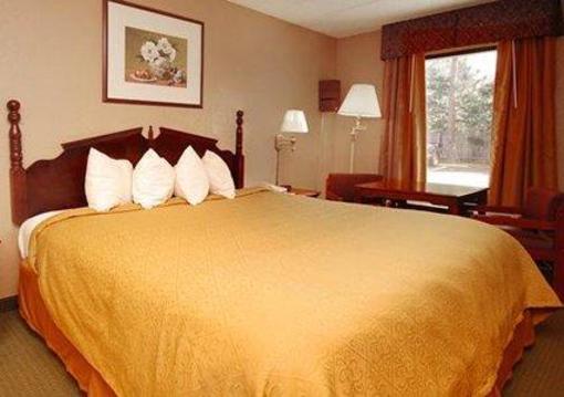 фото отеля Econo Lodge Saraland