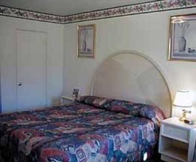 фото отеля Rodeway Inn at Route 66