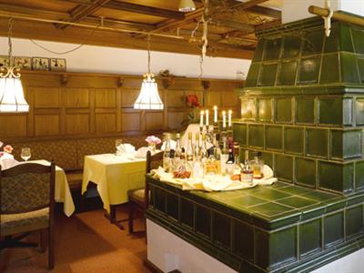 фото отеля Brielhof Hotel Hechingen