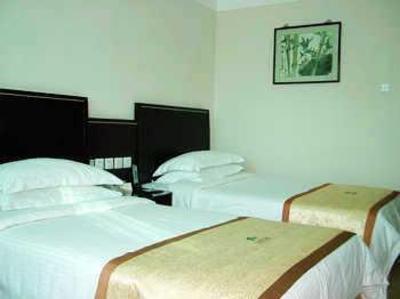 фото отеля Da Jiu Hua Hotel
