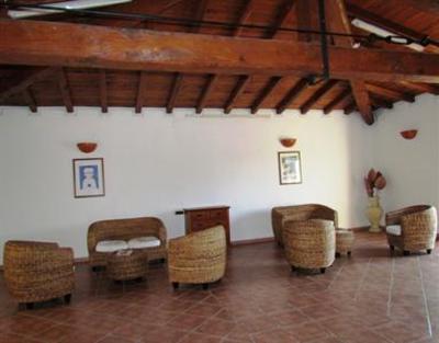 фото отеля Hotel Li Suari