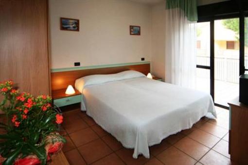фото отеля Albergo Etna