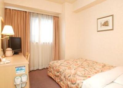 фото отеля Washington Plaza Hotel Takayama