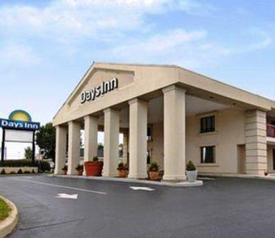 фото отеля Days Inn Wilmington (Delaware)