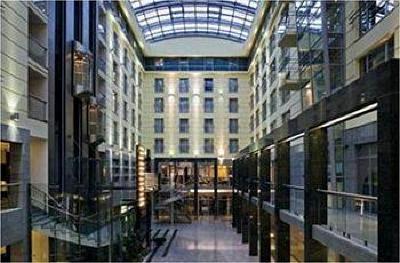 фото отеля Sofitel Wroclaw