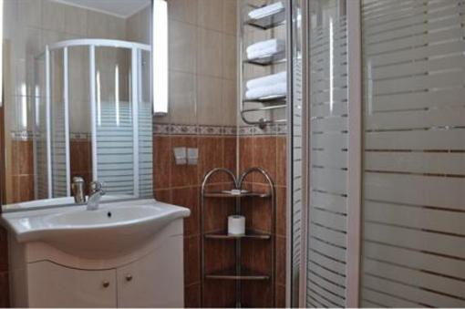 фото отеля Pension Floarea Soarelui Brasov