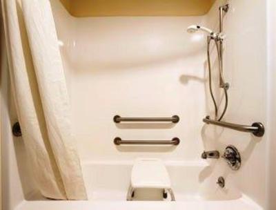 фото отеля Baymont Inn Jonesboro