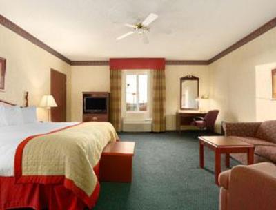 фото отеля Baymont Inn Jonesboro