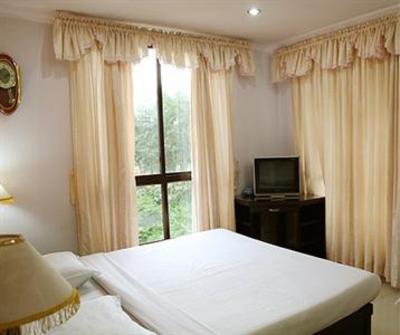фото отеля Archana Residency Munnar