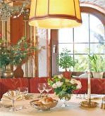 фото отеля Hotel Restaurant Falken