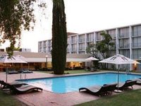 The Pearl Of Oudtshoorn