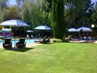 фото отеля The Pearl Of Oudtshoorn