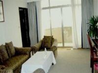 Lake Side Hotel
