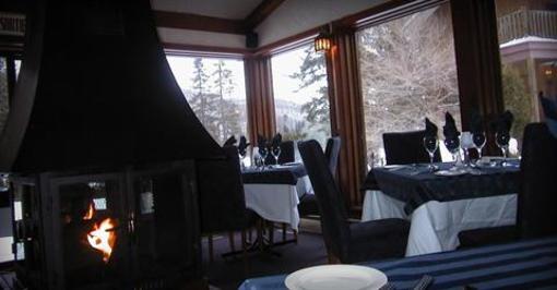 фото отеля Hotelier Harfang des Neiges