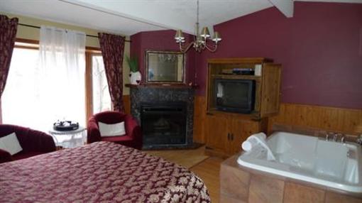 фото отеля Hotelier Harfang des Neiges