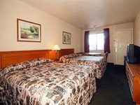Rodeway Inn Red Hills