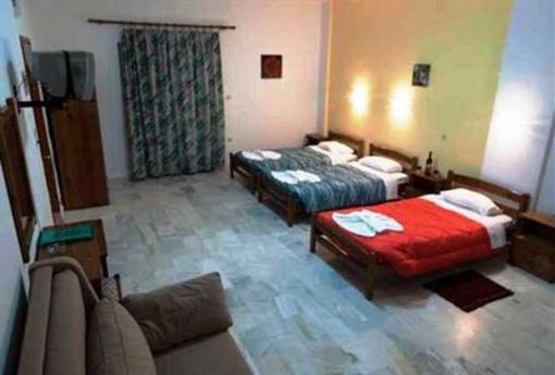 фото отеля Revekka Rooms