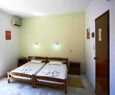 фото отеля Revekka Rooms