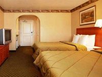 Comfort Inn & Suites Ukiah