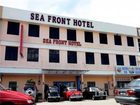 фото отеля Sea Front Hotel Port Dickson