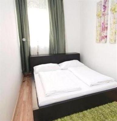 фото отеля Hernals Apartment Wien