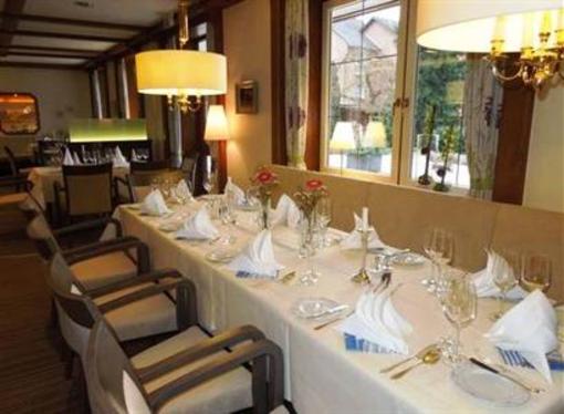фото отеля Ringhotel Celler Tor
