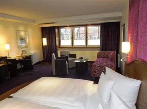 фото отеля Ringhotel Celler Tor