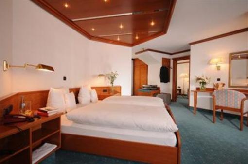 фото отеля Ringhotel Celler Tor