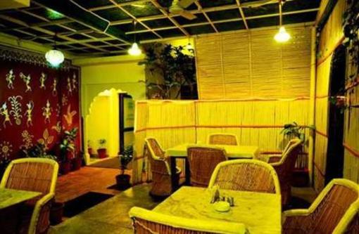 фото отеля Chitra Katha