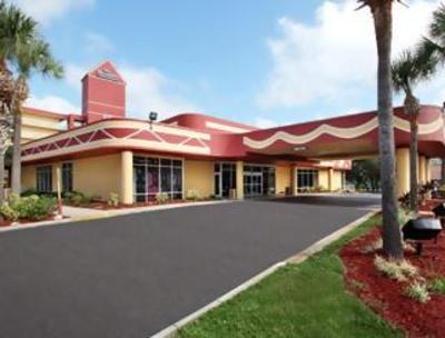 фото отеля Howard Johnson Inn Winter Haven