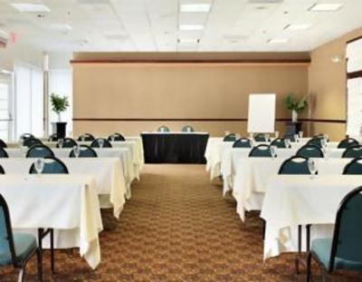фото отеля Howard Johnson Inn Winter Haven