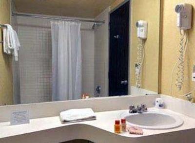 фото отеля Howard Johnson Inn Winter Haven