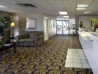 Howard Johnson Inn Winter Haven