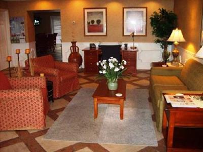 фото отеля Baymont Inn & Suites Duncan Spartanburg