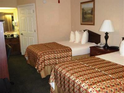 фото отеля Baymont Inn & Suites Duncan Spartanburg