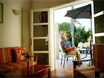 фото отеля Bungalows Las Almenas Gran Canaria
