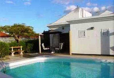 фото отеля Bungalows Las Almenas Gran Canaria