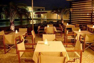 фото отеля Crioula Clubhotel & Resort
