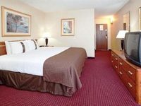 Holiday Inn Craig