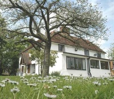 фото отеля The White House Bed and Breakfast Takeley