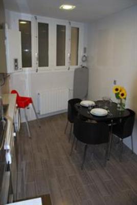 фото отеля The Leyre Apartment Pamplona