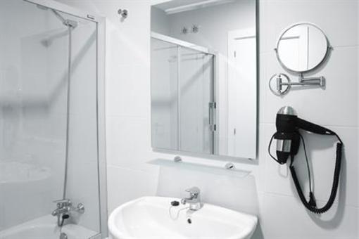 фото отеля The Leyre Apartment Pamplona