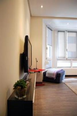 фото отеля The Leyre Apartment Pamplona