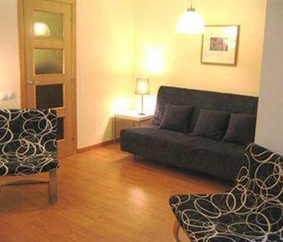 фото отеля Deluxe City Center Apartment Barcelona