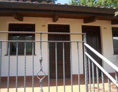 фото отеля Agriturismo La Casa Del Ghiro Pimonte