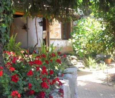 фото отеля Agriturismo La Casa Del Ghiro Pimonte