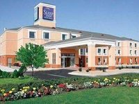 Sleep Inn & Suites Dublin (Virginia)