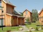 фото отеля Ferienpark Kreischberg Apartments Sankt Georgen ob Murau