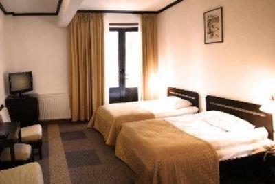 фото отеля ANA Hotel Poiana